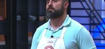 Ex-participante de ''Masterchef'' é preso por suspeita de estuprar menina de 12 anos