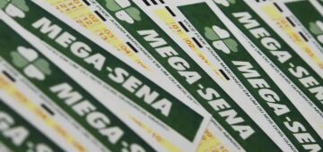 Mega-Sena sorteia prêmio de R$ 6,5 milhões nesta terça; veja números