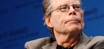 Stephen King pede cancelamento do Oscar 2025 em virtude dos incêndios em Los Angeles