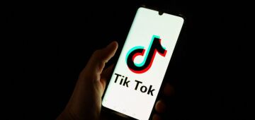 TikTok anuncia que encerrará operações nos EUA, no domingo (19), se governo não intervir