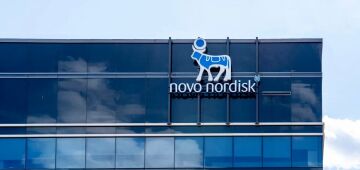 Novo Nordisk anuncia resultados positivos de pílula do Wegovy e Ozempic e ação salta