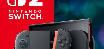 Nintendo anuncia lançamento do Switch 2 em 2025; veja trailer e detalhes do console