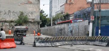 Nunes diz ao STF que muro na Cracolândia é 'estratégia' para facilitar abordagem de usuários