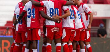 Náutico x Ceará: veja escalações e onde assistir jogo pela Copa do Nordeste