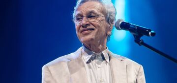 Caetano Veloso, Marisa Monte e Marina Sena lideram campanha para uso ético da IA