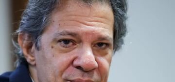 Haddad diz que continua ministro até 2026, mas ressalta que atribuição que é do presidente