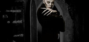 Nosferatu entra na programação do Cinema da Fundação; confira essa e outras estreias