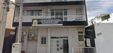 Vertentes: briga entre irmãos deixa um morto por arma branca e outro ferido