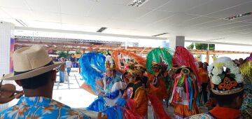 Festa de Reis da Casa da Rabeca chega à sua 29ª edição, na segunda (6)