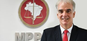 TJPE empossa o desembargador Marcos Carvalho nesta quarta-feira (08/01)