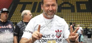 Gaviões da Fiel convoca torcida do Corinthians para votação do impeachment de Augusto Melo