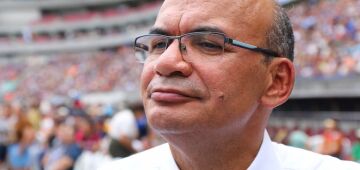 Fundador da Obra de Maria assume coordenação de eventos da Renovação Carismática Católica em Roma