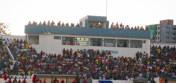 Petrolina x Maguary: veja onde assistir e prováveis escalações do duelo no Pernambucano 