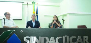 Plantar Juntos: Sindaçúcar-PE adere ao Plantar Juntos, programa do Governo de Pernambuco