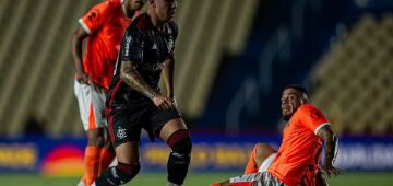 Bangu X Flamengo: horário e onde assistir ao vivo jogo do Campeonato Carioca