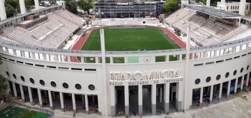 Copinha 2026: veja grupos de Náutico, Santa Cruz, Sport e Retrô