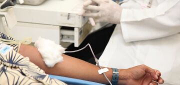 Masterboi promove campanha de doação de sangue no Recife neste sábado (6)