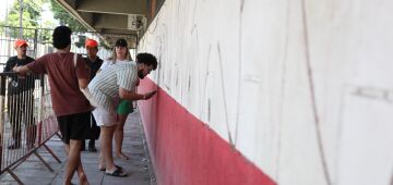 Santa Cruz x Sport: com expectativa alta da torcida, clássico contará com segurança reforçada