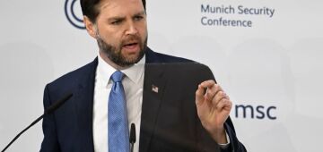 EUA: Vance diz que shutdown 'pôs pé no freio', mas vê efeito 'muito, muito pequeno' em economia

