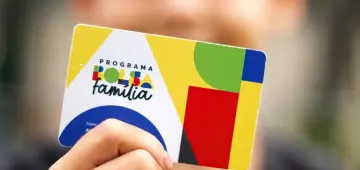 Caixa paga Bolsa Família a beneficiários com NIS de final 3