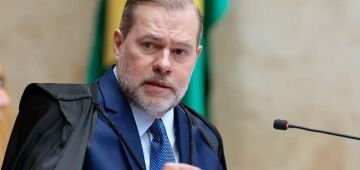 Toffoli mantém Rio no regime de recuperação fiscal e suspende sanções por 6 meses