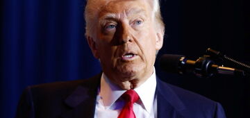 Trump propõe à UE impor tarifas a China e Índia para pressionar Putin, diz funcionário americano