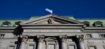 FMI reitera apoio ao programa fiscal da Argentina, após revés a Milei desestabilizar mercados