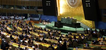 Restrição de vistos americanos ao Brasil é "preocupante", diz ONU