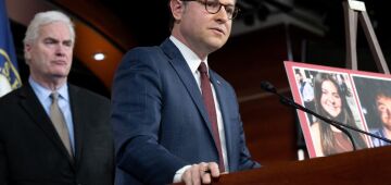 Presidente da Câmara dos EUA diz acreditar ter voto para aprovar fim do shutdown