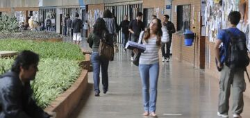 Youtuber é expulso da UnB por gravar aulas e debochar de professores