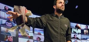 TRE-SP mantém inelegibilidade de Pablo Marçal por oito anos