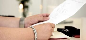 Cartórios de Notas de Pernambuco promovem mutirão de Proteção aos Idosos no próximo sábado (29)