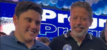 Lula sanciona lei que aumenta prazo da idade mínima para deputados e pode beneficiar filho de Lira