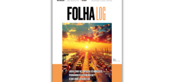 Folha Log 2025: Leia a revista digital
