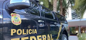 Operação da PF mira grupo suspeito de trazer 2 mil fuzis de Miami para o Rio