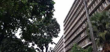 Hospital das Clínicas realiza mutirão com mais de 600 atendimentos no próximo sábado (13)