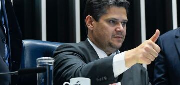 Imposto de Renda: Senadores esperam que Alcolumbre dê pontapé inicial do projeto nesta terça