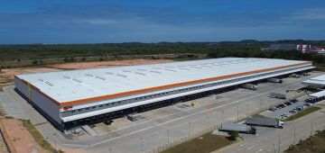 Centrais de distribuição reforçam papel de Pernambuco