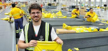 Mercado Livre em Pernambuco: tecnologia e eficiência 