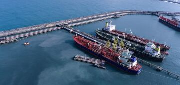 Porto de Suape é pilar estratégico para o desenvolvimento do Nordeste