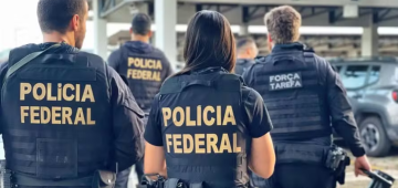 Páscoa e Tiradentes no aeroporto: PF pega 58 quilos de drogas em Guarulhos
