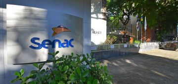 Senac: referência na formação profissional 