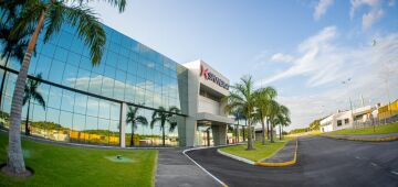 Shineray do Brasil tem como meta a expansão