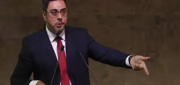 CNJ forma maioria para punir Bretas com aposentadoria compulsória