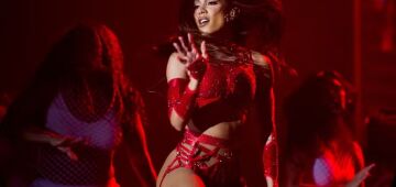 Anitta se recusa a fazer show de fim de ano no RN por cachê pago com dinheiro público