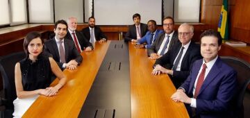 Ata: condução cautelosa da política monetária tem contribuído para desinflação