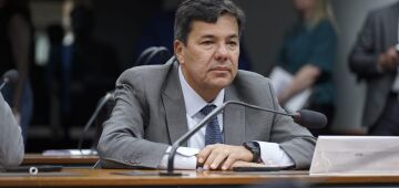 Mendonça Filho destaca aprovação da PEC da Segurança na CCJ da Câmara com autonomia do MP