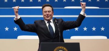 Fortuna de Musk bate recorde e chega a inédito valor de R$ 3,2 trilhões, afirma Forbes