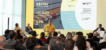 Folha Log reúne grandes nomes da Logística em evento nesta terça-feira (25)