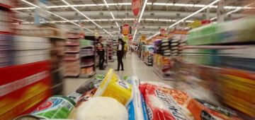 IPC-S % sobe 0,06% na 2ª quadrissemana de setembro, afirma FGV, após cair 0,20% na 1ª leitura